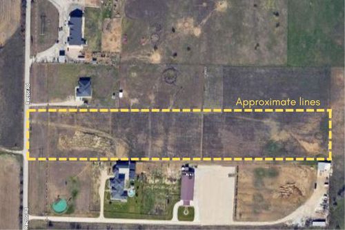 TBD Rector Road, Denton, TX, 76207 | Card Image