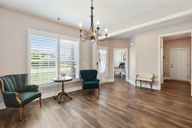 1108 Brixworth Dr, House other with 5 bedrooms, 5 bathrooms and 3 parking in Spring Hill TN | Image 11