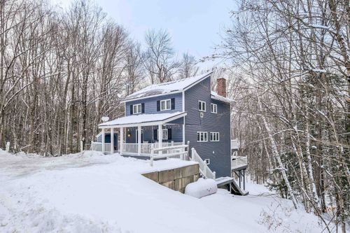 86 Edelweiss Rd, Ludlow, VT, 05149 | Card Image