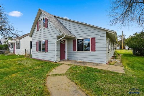 1120 N Canyon St, Spearfish, SD, 57783 | Card Image