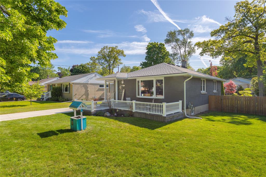 Residential in Sarnia 3
