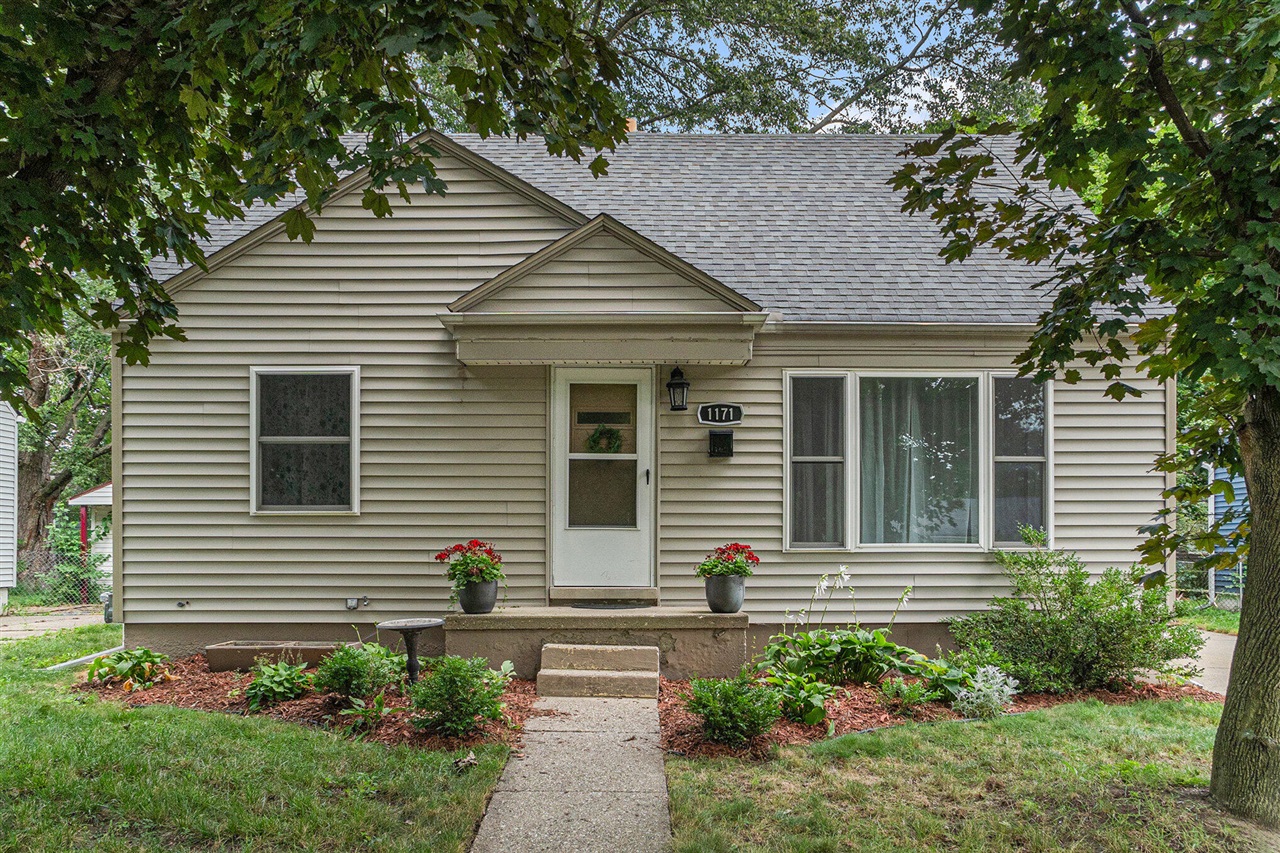 Hull Ave, Ypsilanti, MI 48198