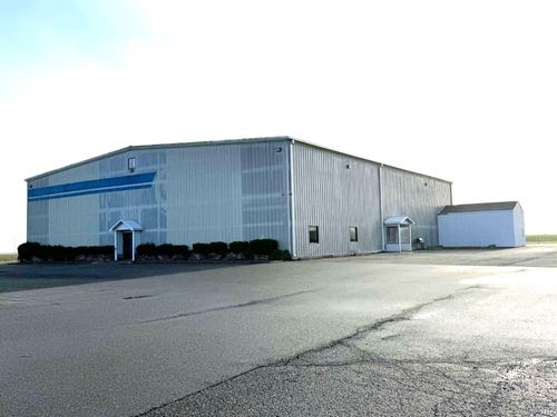 1700 N Van Dyke Rd, Bad Axe, MI, 48413-8081 | Card Image