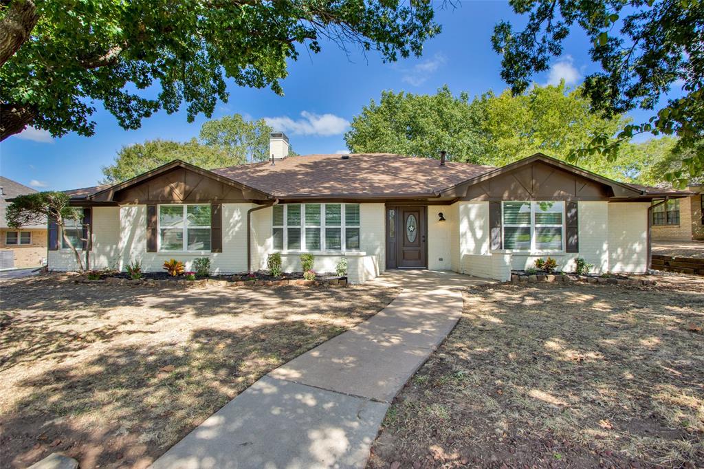 Idlewood Dr, Sherman, TX 75092