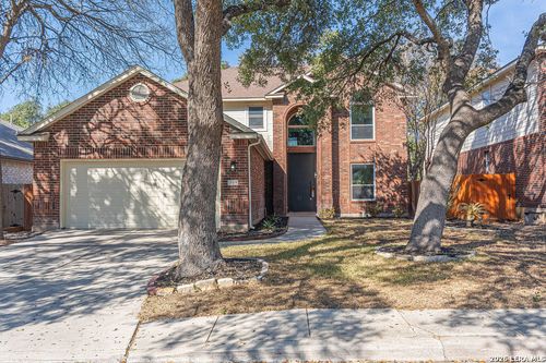 12934 Legend Cave Dr, San Antonio, TX, 78230-5859 | Card Image