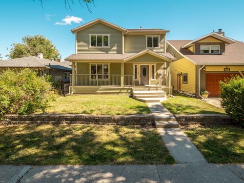 805 17 St S, Lethbridge, AB, T1J3E1 | Card Image