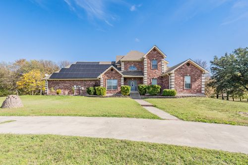 105 Horizon Cir, Azle, TX, 76020-1640 | Card Image