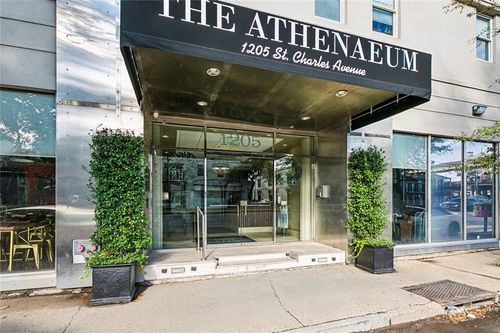 apt-903-1205 Saint Charles Ave, New Orleans, LA, 70130-8413 | Card Image