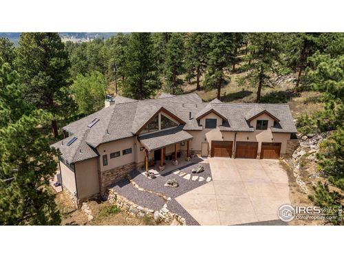 35695 Peak To Peak Hwy, Nederland, CO, 80466 | Card Image