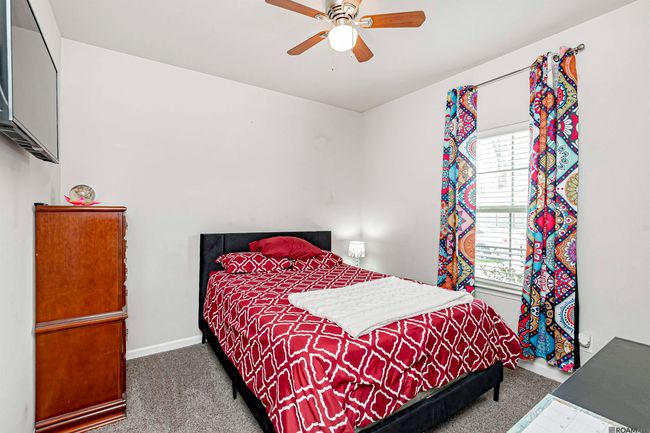 16119 Loussier Dr, House other with 4 bedrooms, 3 bathrooms and 4 parking in Zachary LA | Image 13