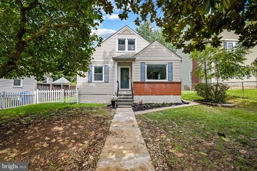 5522 Bosworth Ave, BALTIMORE, MD, 21207-6864 | Card Image