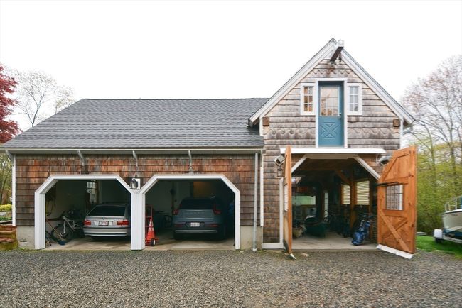 5 Running Ridge Rd, House other with 4 bedrooms, 3 bathrooms and 4 parking in Manchester MA | Image 30