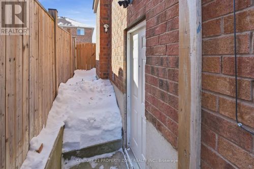 bsmt-50 Commodore Drive, Brampton (Credit Valley), ON, L6X0S7 | Card Image