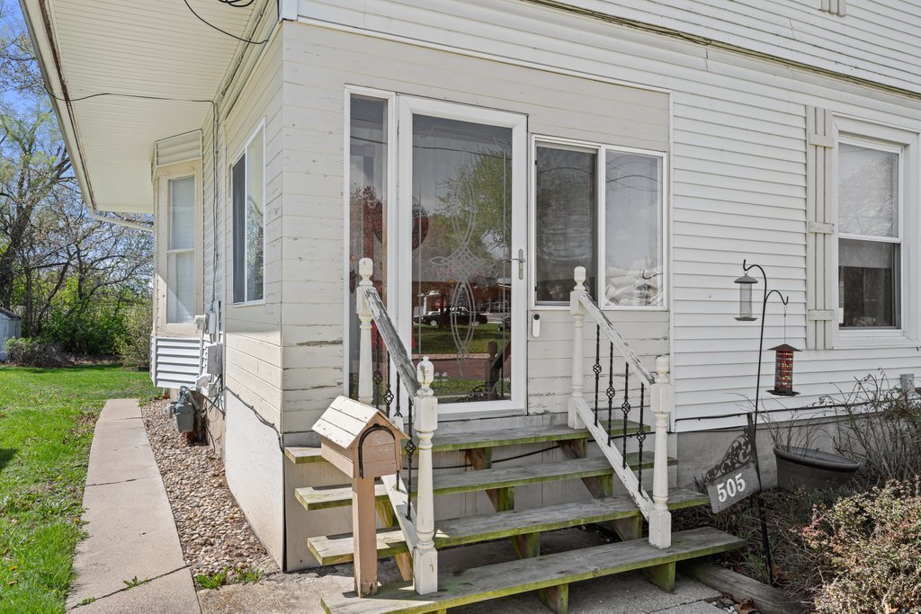 Residential in Morrison 4