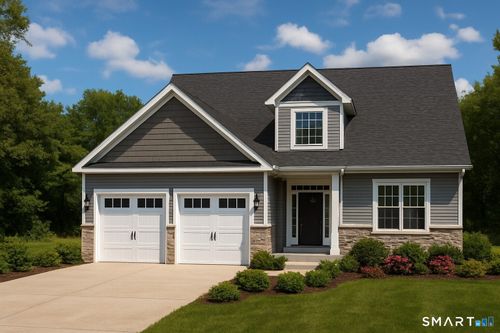 Lot #1 Winter Creek Place, Farmington, CT, 06032 | Card Image