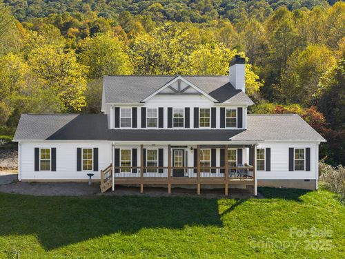 265 Gant Rd, Canton, NC, 28716-6445 | Card Image