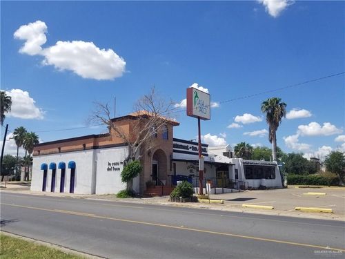 1100 W Houston Ave, McAllen, TX, 78501-5011 | Card Image