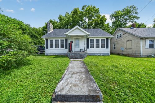 420 W 16th Street, Hopkinsville, KY, 42240 | Card Image