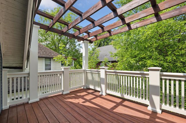 450 S 1 St St, House other with 3 bedrooms, 2 bathrooms and null parking in Ann Arbor MI | Image 36