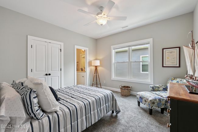 UNIT-1 - 914 Old Dow Rd, Townhouse with 4 bedrooms, 4 bathrooms and 2 parking in Carolina Beach NC | Image 19