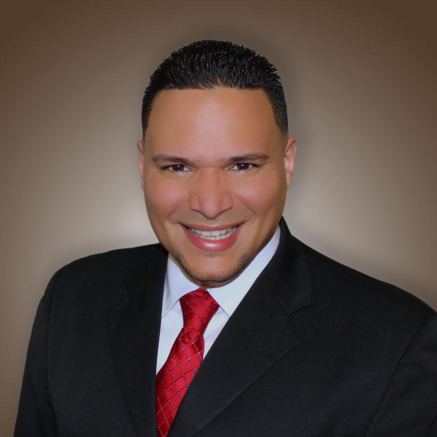 Alexander Ramirez