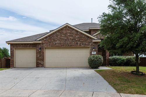 200 Armstrong Lane, Lavon, TX, 75166 | Card Image
