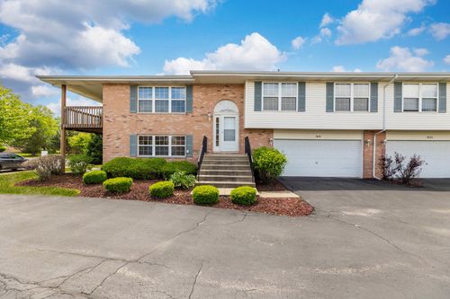18118 Kirby Dr, Tinley Park, IL, 60487-8436 | Card Image