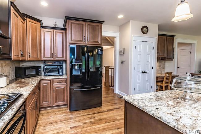 4048 Killarney Lane, House other with 5 bedrooms, 3 bathrooms and null parking in Pompey NY | Image 20