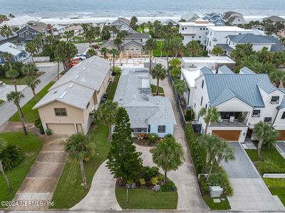 3409 1 St Street S, House other with 4 bedrooms, 3 bathrooms and null parking in Jacksonville Beach FL | Image 2