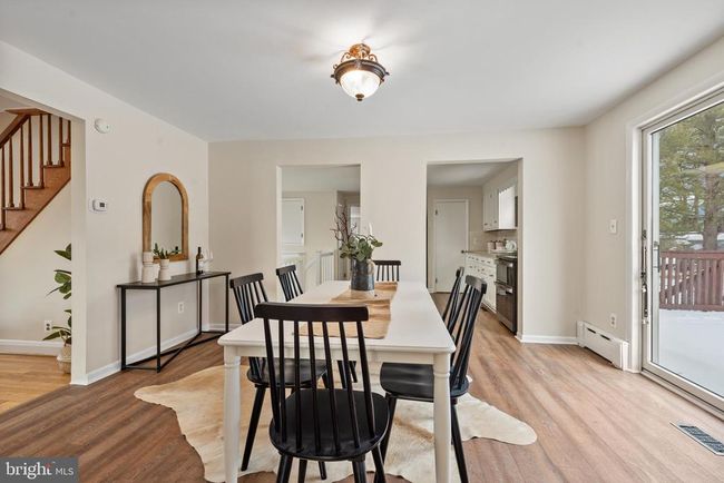 9304 Snyder Ln, House other with 4 bedrooms, 2 bathrooms and null parking in PERRY HALL MD | Image 8