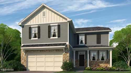 116 Fox Chase Ct, Griffin, GA, 30224 | Card Image