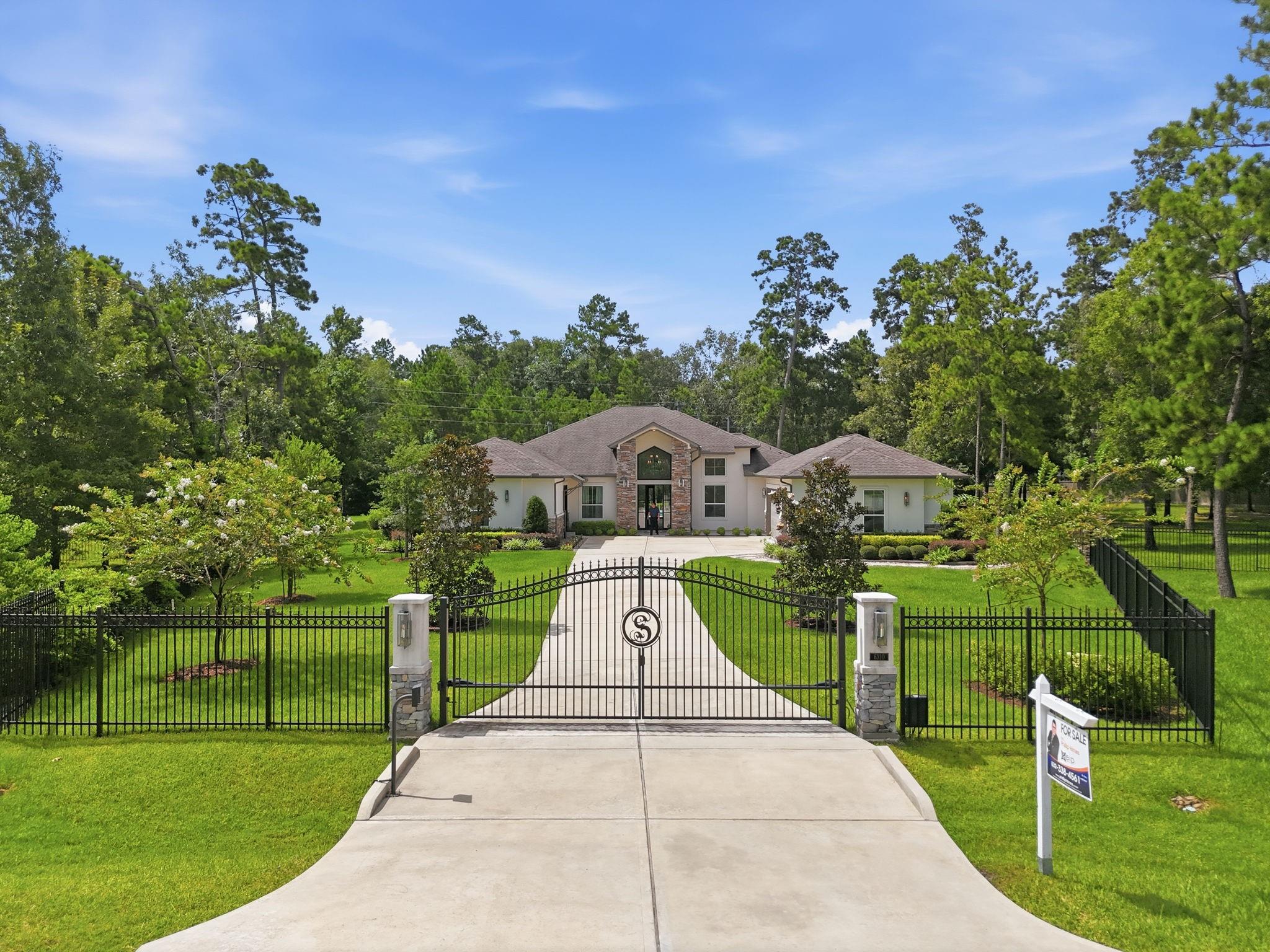 Residential in Spring 3
