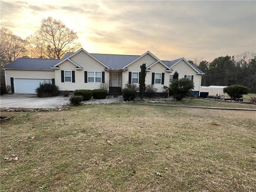 521 N Calhoun Shores Pkwy, Calhoun Falls, SC, 29628-1014 | Card Image