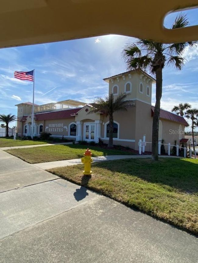 231 Starboard Dr, House other with 2 bedrooms, 2 bathrooms and null parking in FLAGLER BEACH FL | Image 31