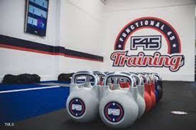 kettle bells and background | Image 45