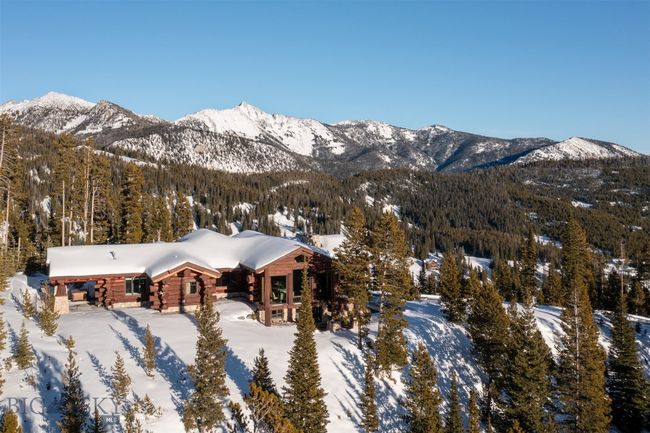Home with Spanish Peaks. | Image 81