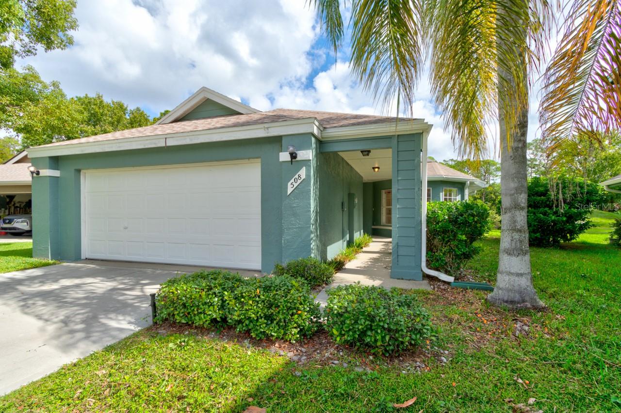 Crooked Stick Dr, Daytona Beach, FL 32114