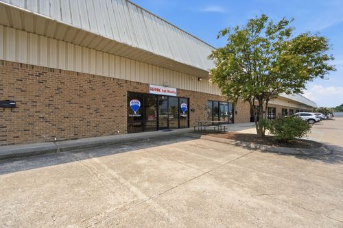 730 Middle Tennessee Blvd, Murfreesboro, TN, 37129-5611 | Card Image