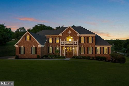 15064 Barlow Dr, WATERFORD, VA, 20197-1252 | Card Image