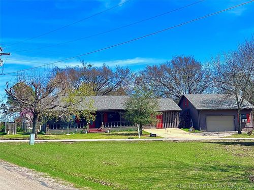 11782 Oak Ridge Dr, Kingston, OK, 73439-5159 | Card Image