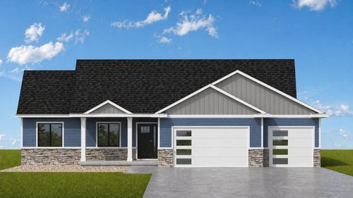 942 Bridger Drive, Holmen, WI, 54636 | Card Image