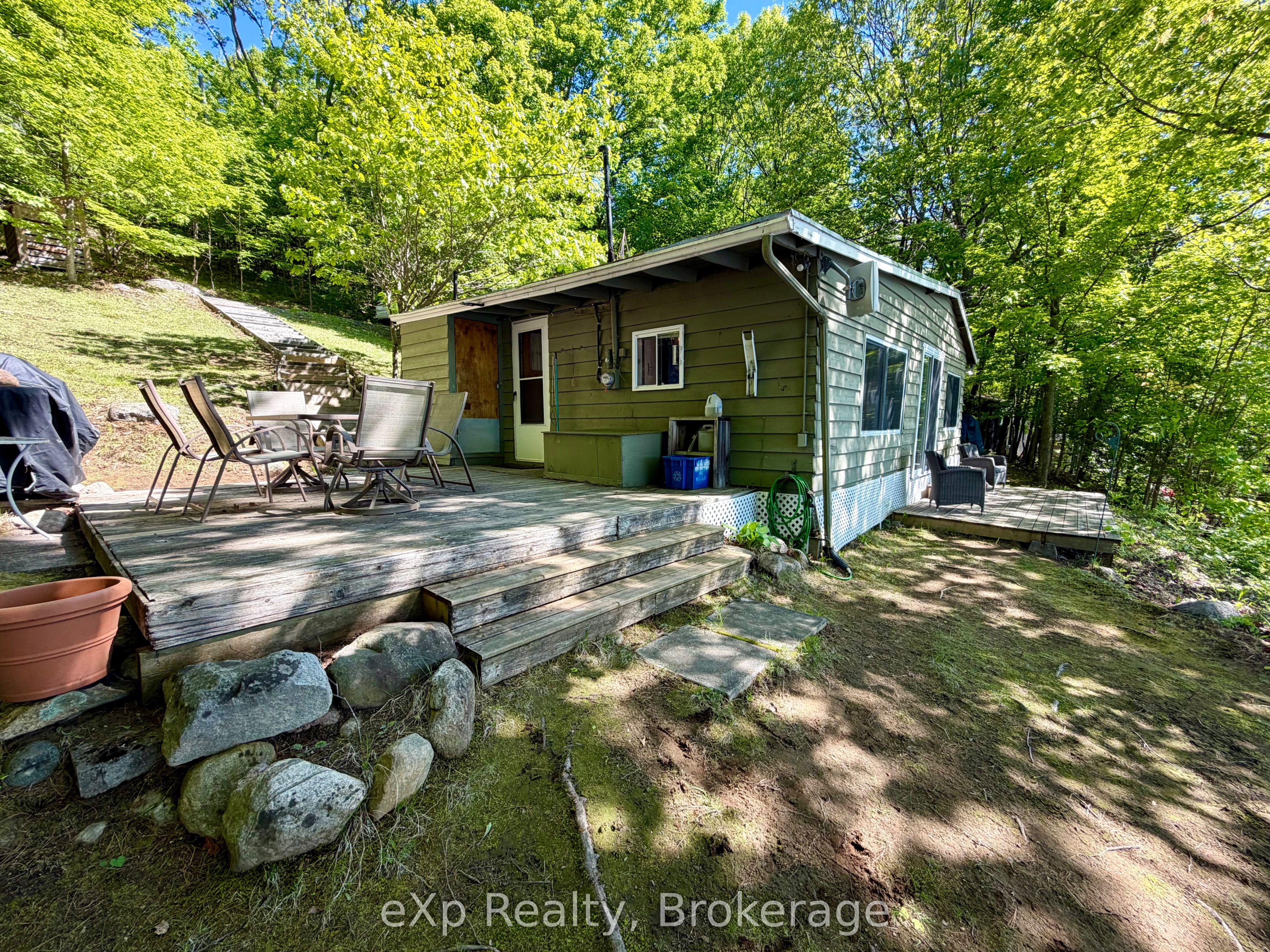 Residential in Muskoka Lakes 4