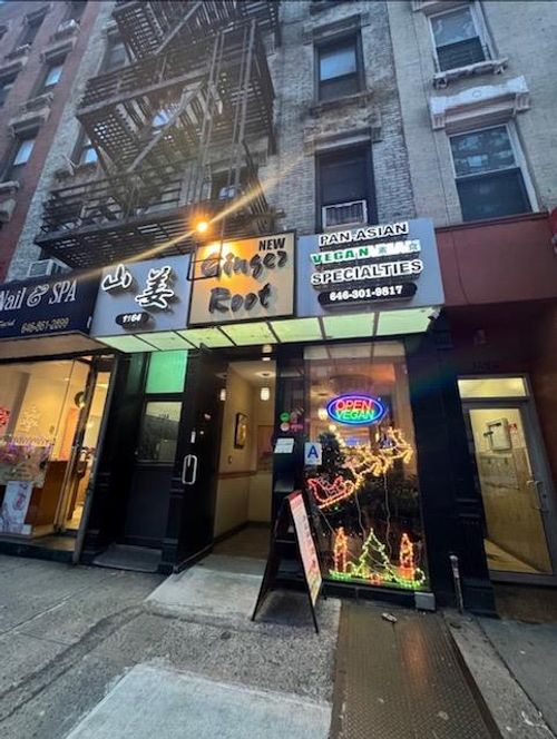 1164 1st Ave, New York, NY, 10065-7879 | Card Image