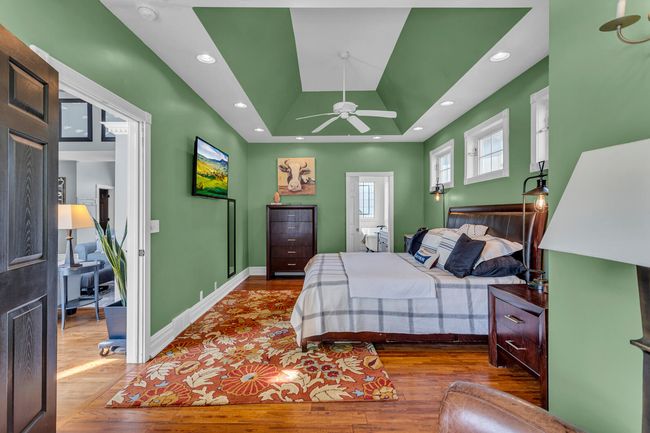 345 Oakwood Ave, House other with 4 bedrooms, 3 bathrooms and null parking in Clarklake MI | Image 54