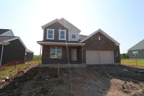 5480 Timberhill Dr, Fairfield Twp, OH, 45011-3699 | Card Image