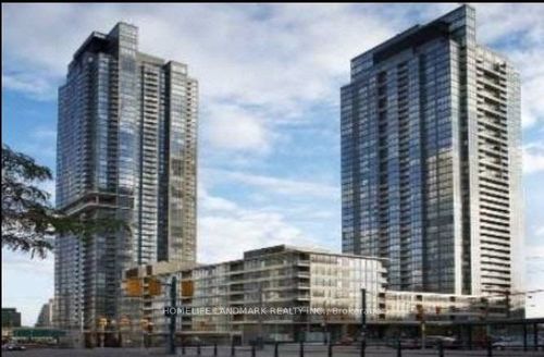 3607-15 Fort York Blvd, Toronto, ON, M5V3Y4 | Card Image