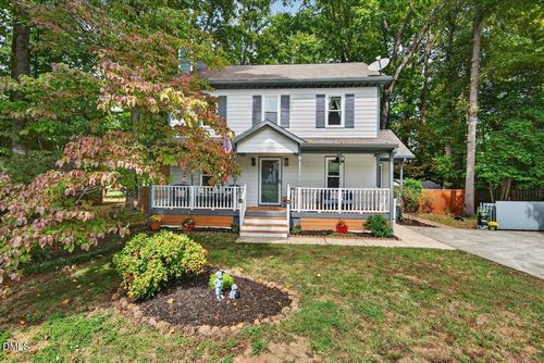606 Valley Dr, Durham, NC, 27704-1475 | Card Image