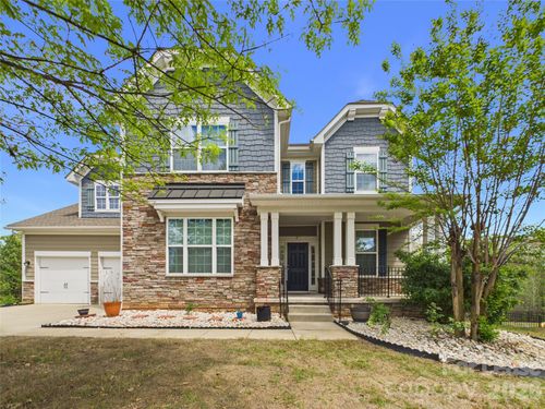 1379 Corey Cabin Court, Fort Mill, SC, 29715 | Card Image