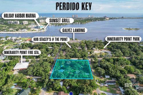 5661 Galvez Road, Pensacola, FL, 32507 | Card Image