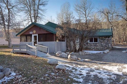 116 S Brook Avenue, Absarokee, MT, 59001 | Card Image